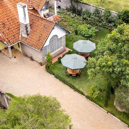 Teresita Home Jkia Nairobi Bagian luar foto