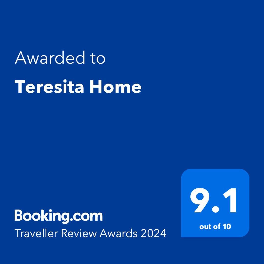 Teresita Home Jkia Nairobi Bagian luar foto