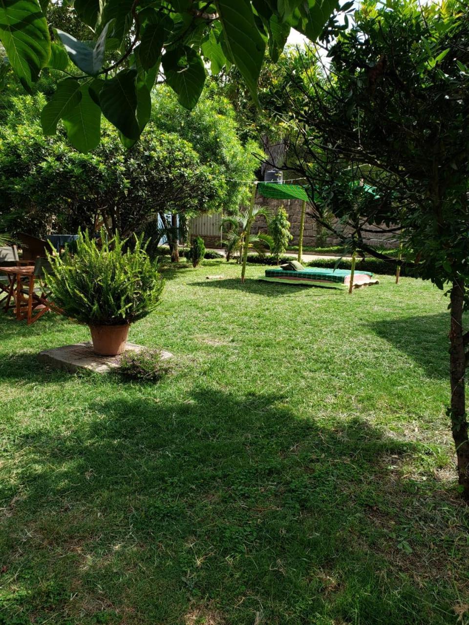 Teresita Home Jkia Nairobi Bagian luar foto