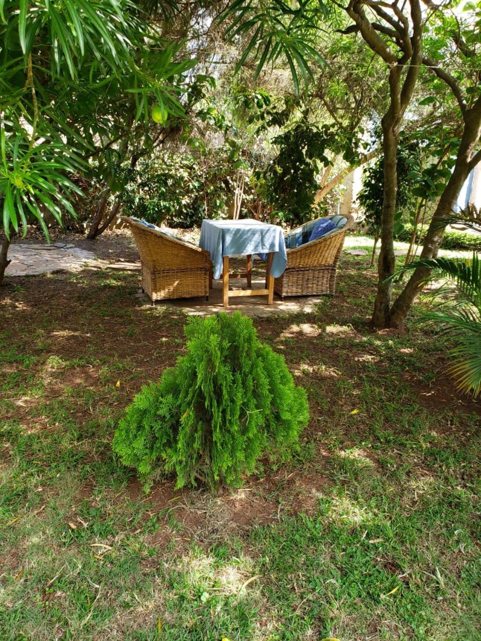 Teresita Home Jkia Nairobi Bagian luar foto