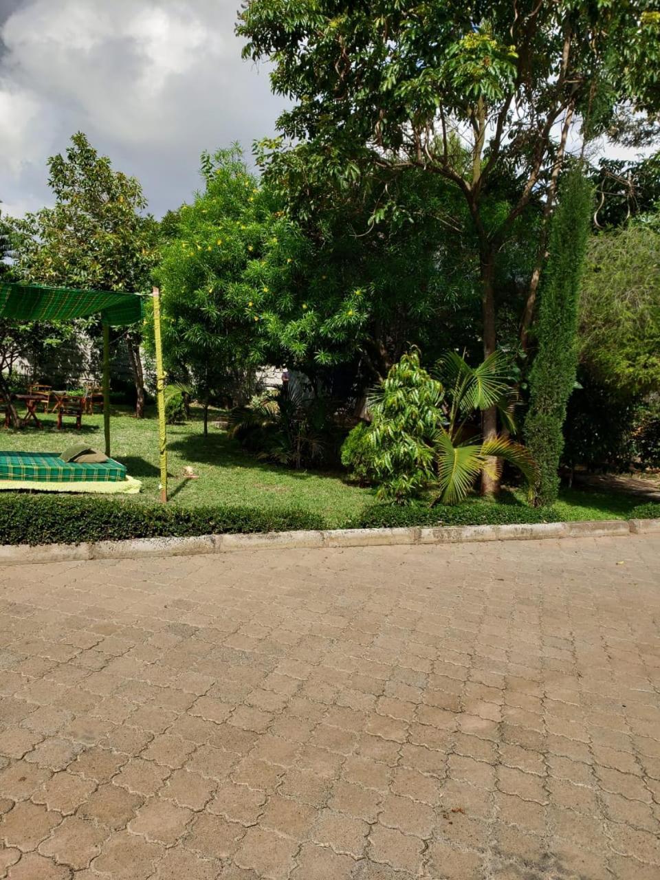 Teresita Home Jkia Nairobi Bagian luar foto