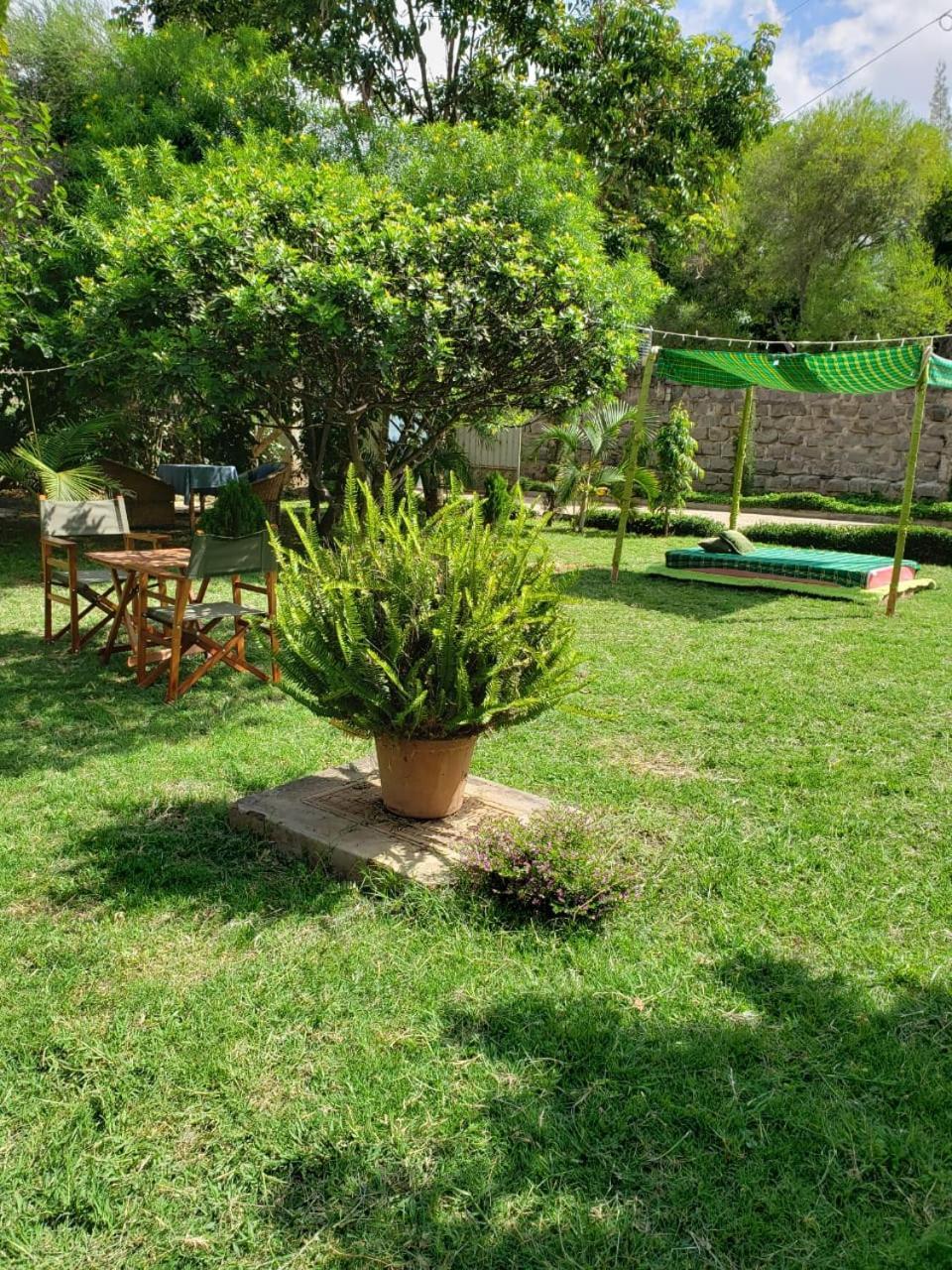 Teresita Home Jkia Nairobi Bagian luar foto