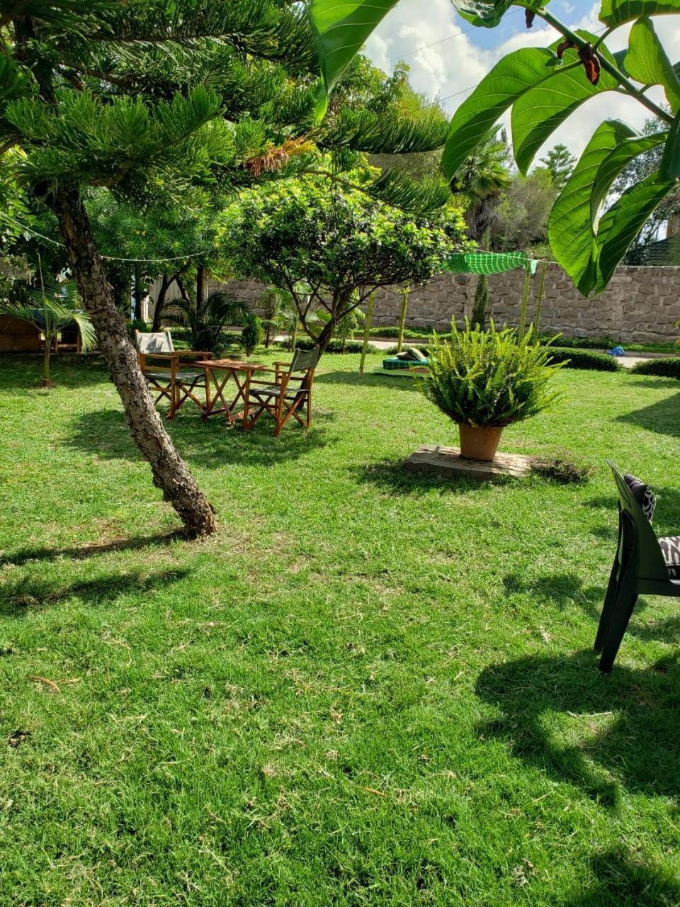 Teresita Home Jkia Nairobi Bagian luar foto