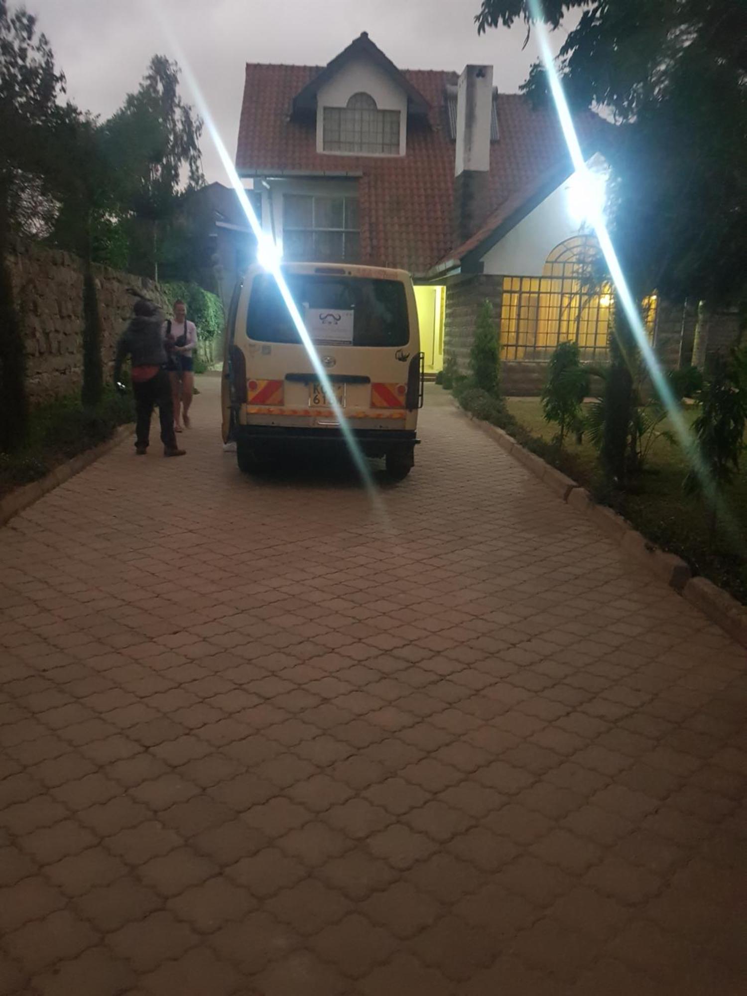 Teresita Home Jkia Nairobi Bagian luar foto