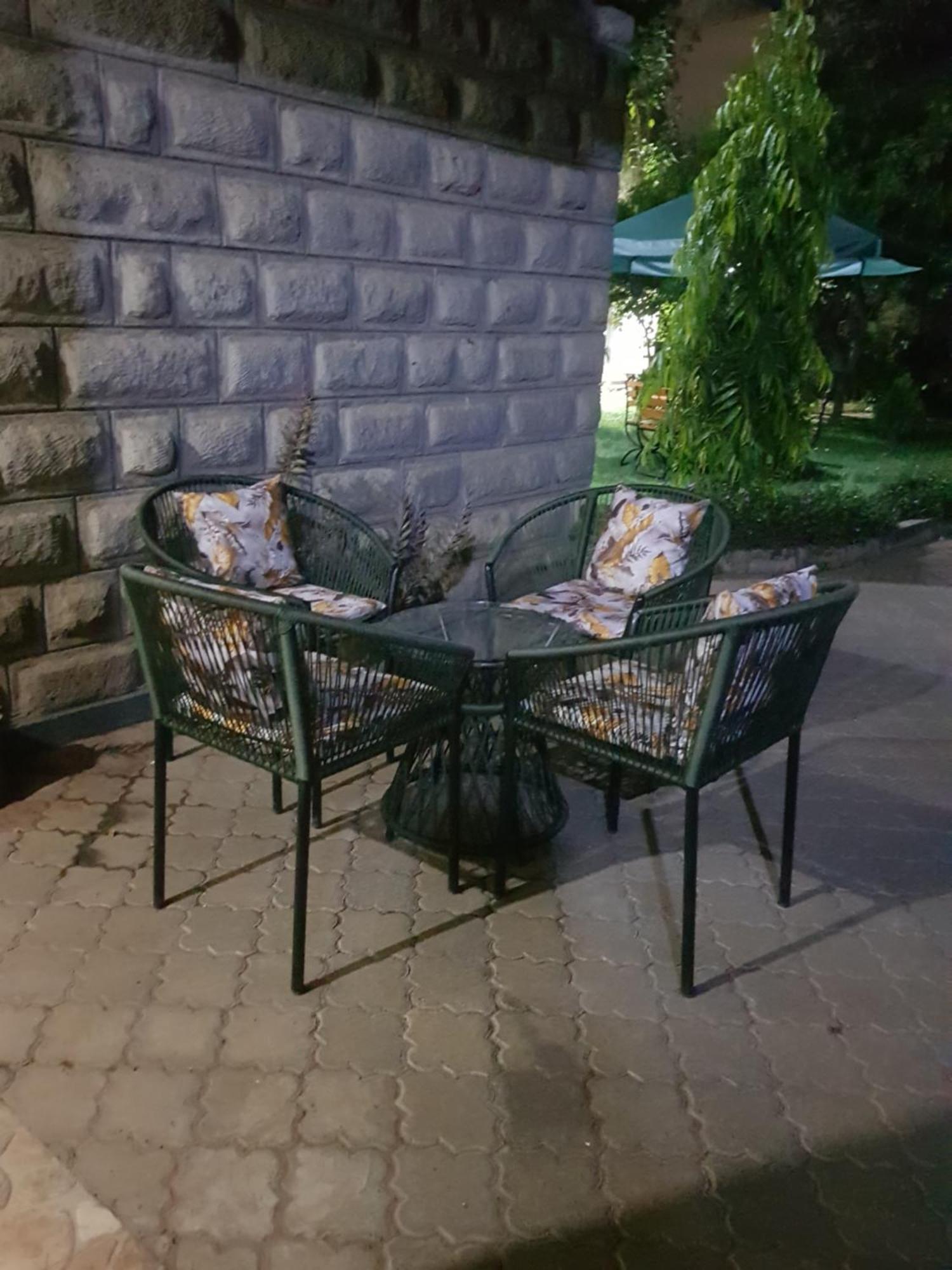 Teresita Home Jkia Nairobi Bagian luar foto