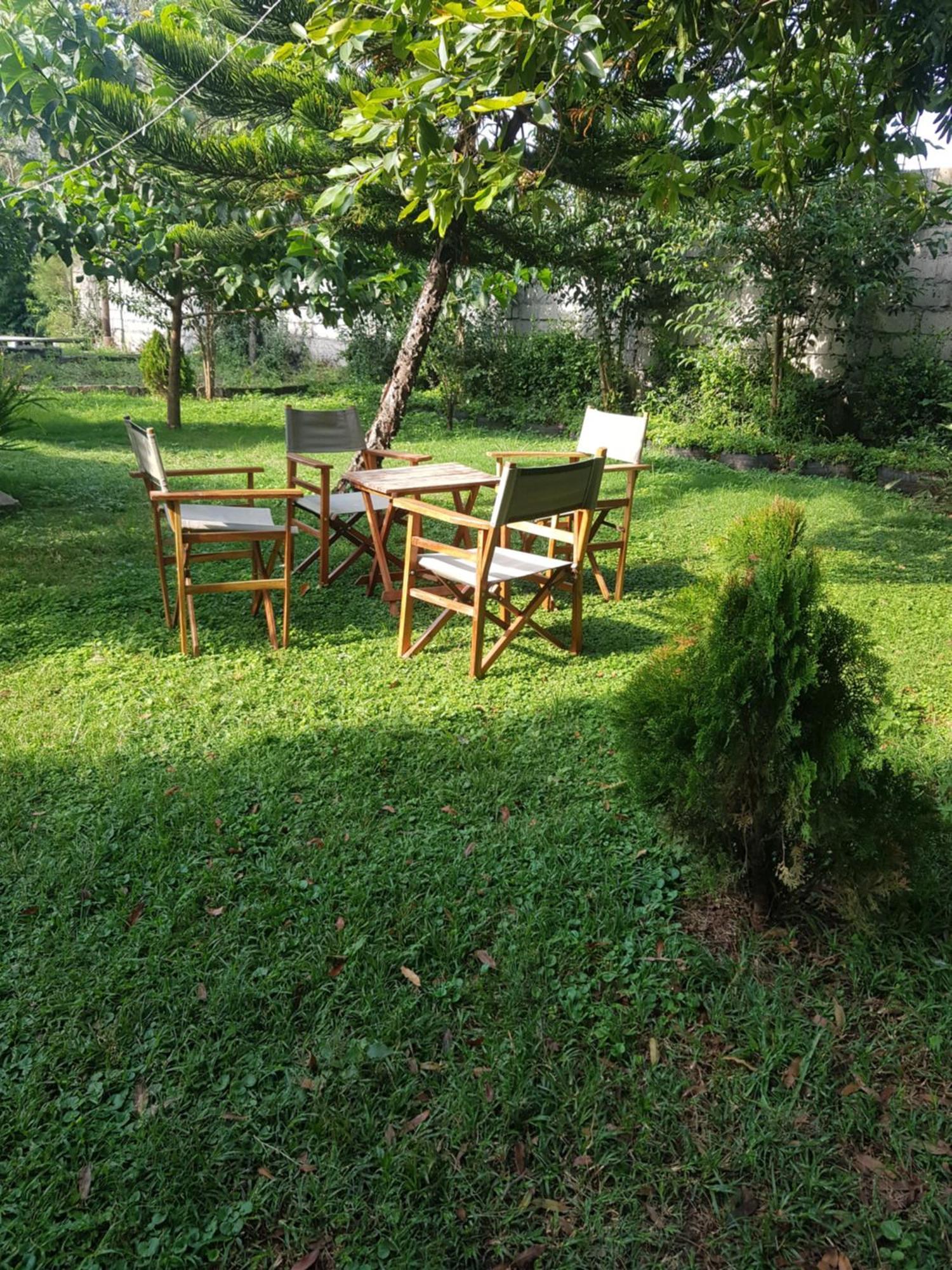 Teresita Home Jkia Nairobi Bagian luar foto