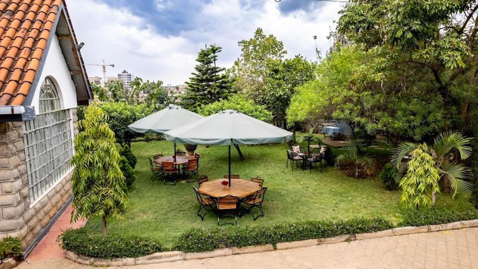 Teresita Home Jkia Nairobi Bagian luar foto