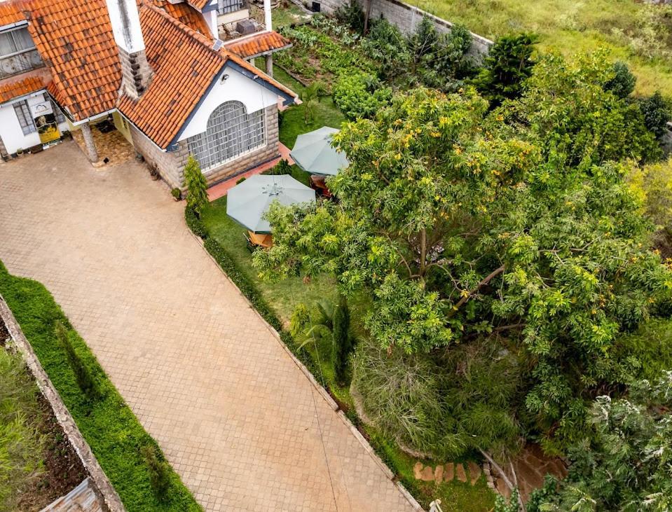 Teresita Home Jkia Nairobi Bagian luar foto