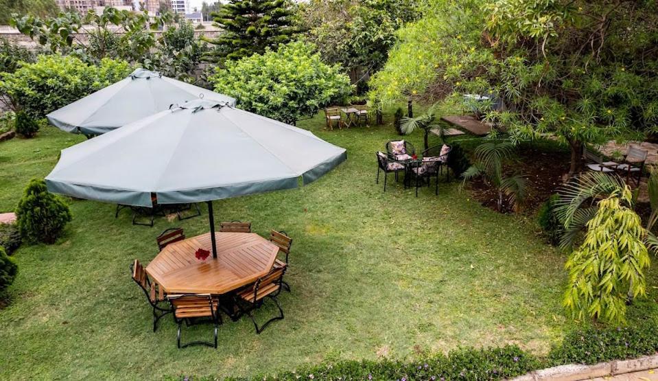 Teresita Home Jkia Nairobi Bagian luar foto