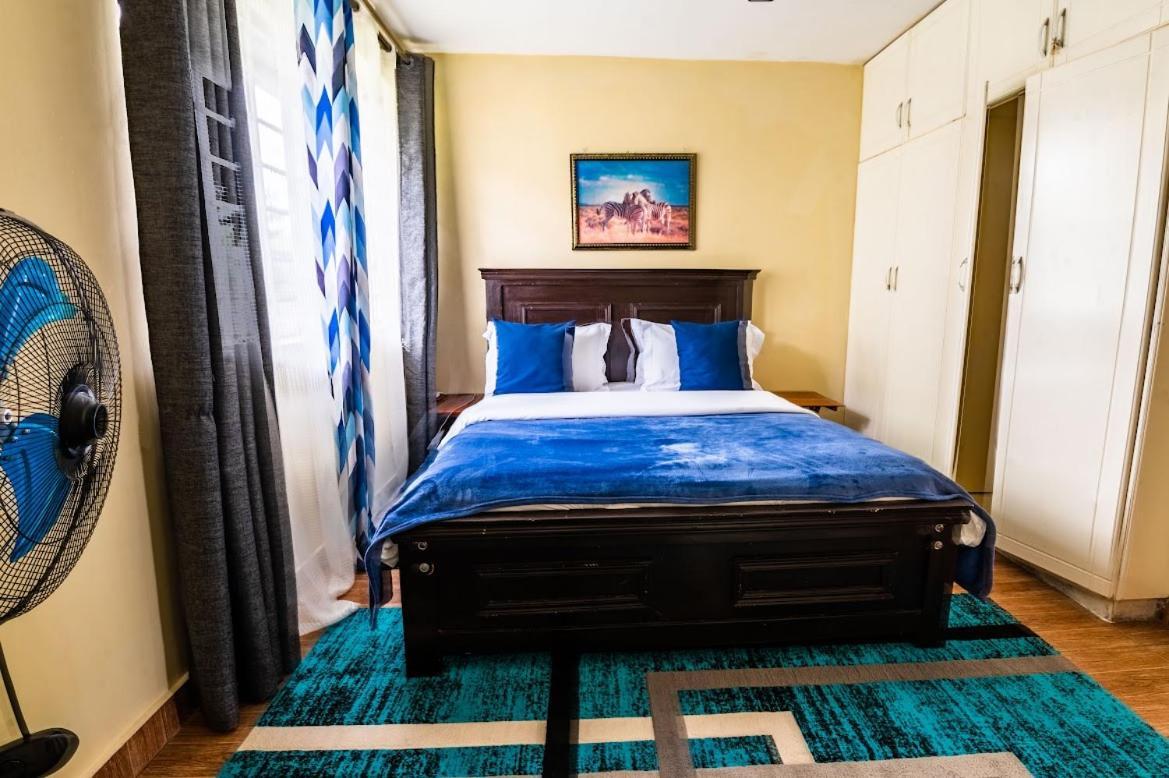 Teresita Home Jkia Nairobi Bagian luar foto