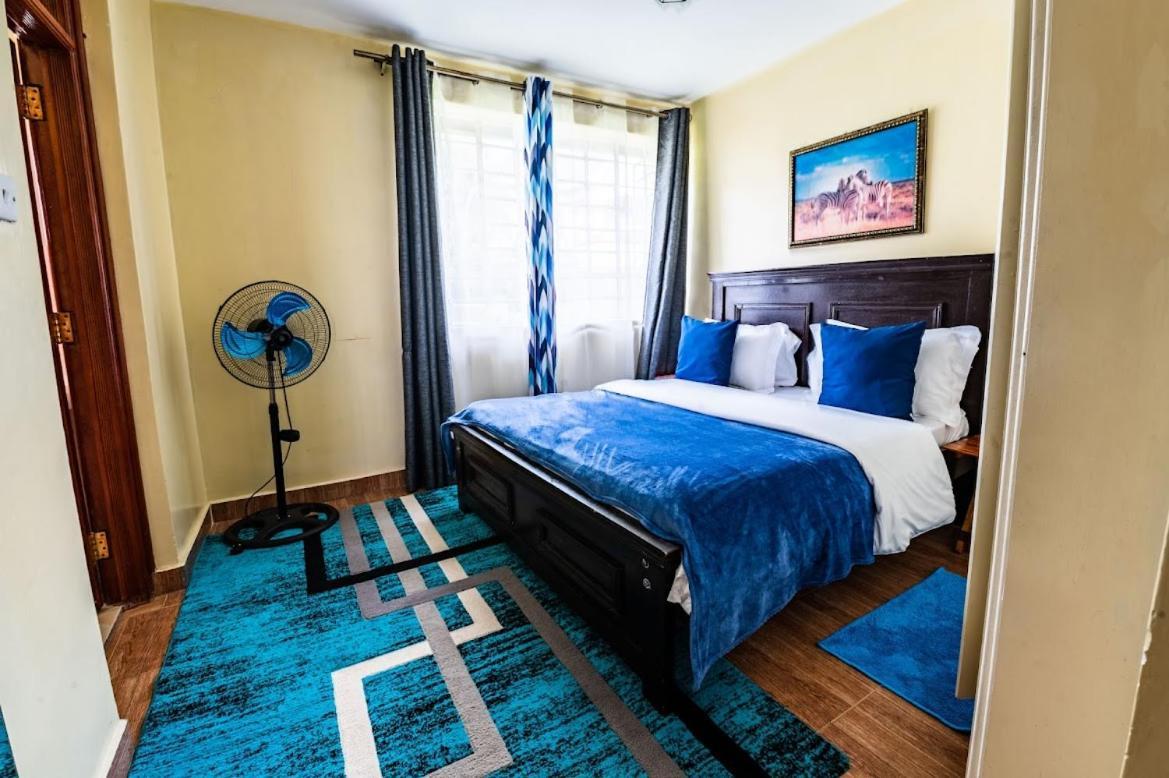Teresita Home Jkia Nairobi Bagian luar foto