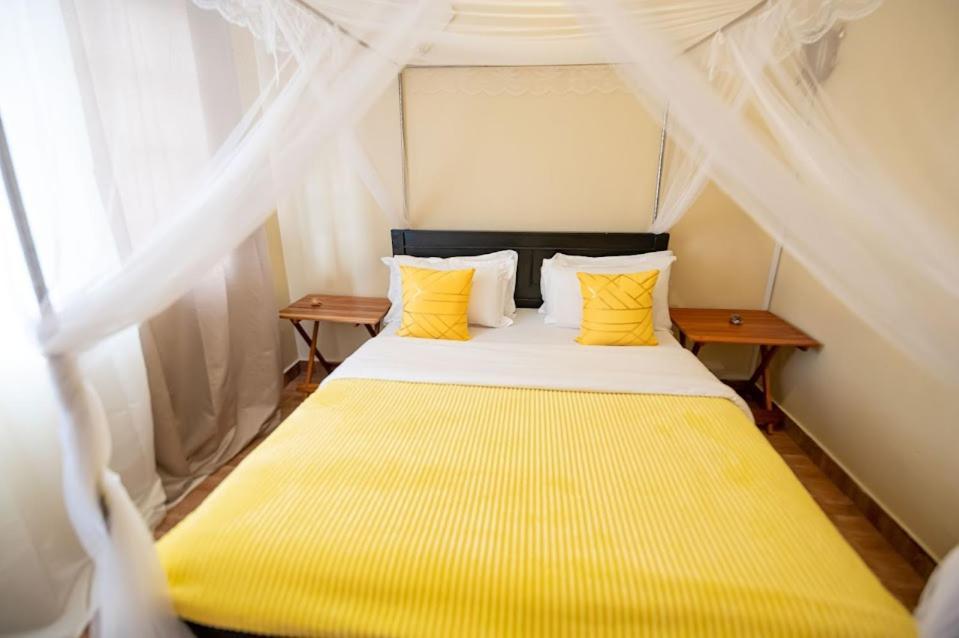 Teresita Home Jkia Nairobi Bagian luar foto