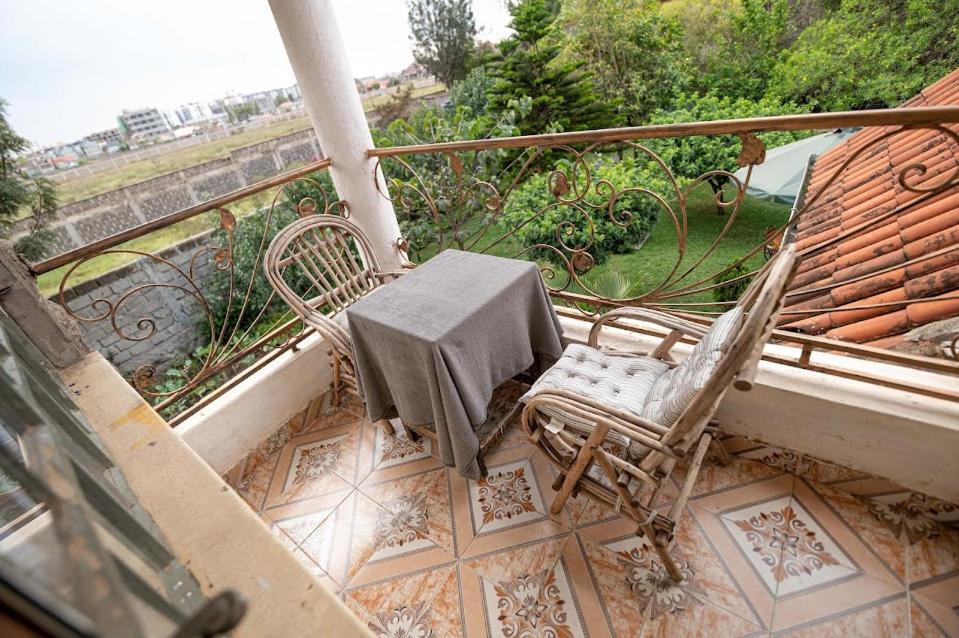 Teresita Home Jkia Nairobi Bagian luar foto