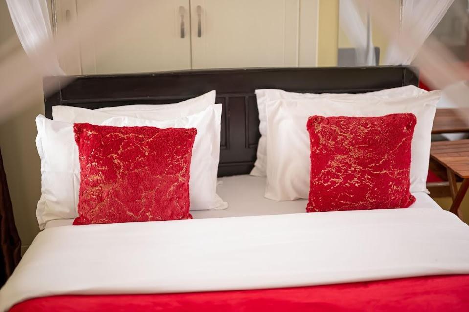 Teresita Home Jkia Nairobi Bagian luar foto