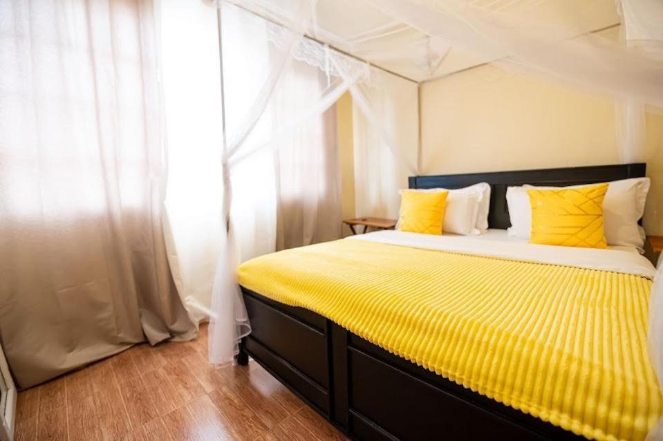 Teresita Home Jkia Nairobi Bagian luar foto