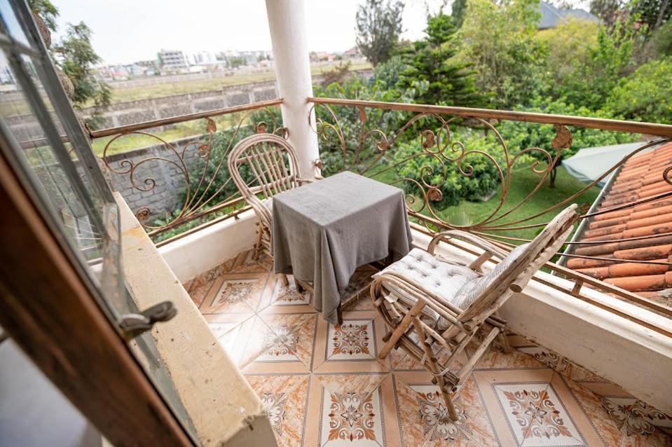 Teresita Home Jkia Nairobi Bagian luar foto