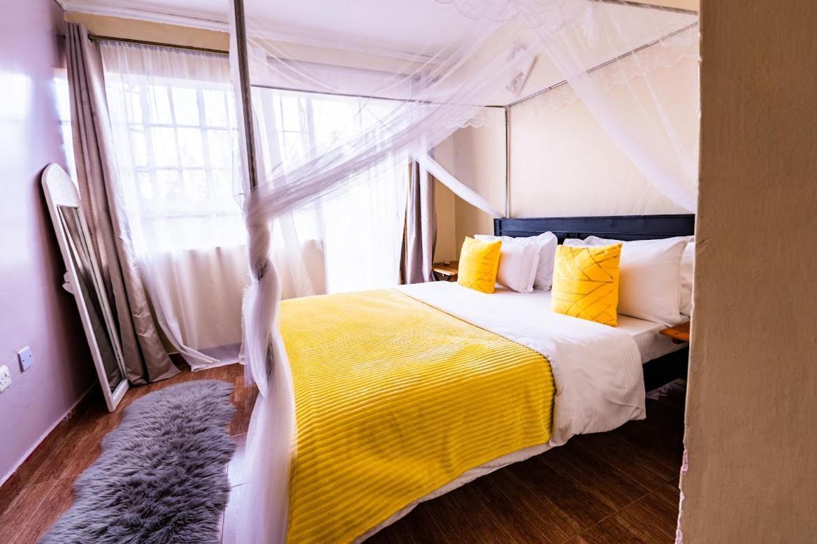 Teresita Home Jkia Nairobi Bagian luar foto