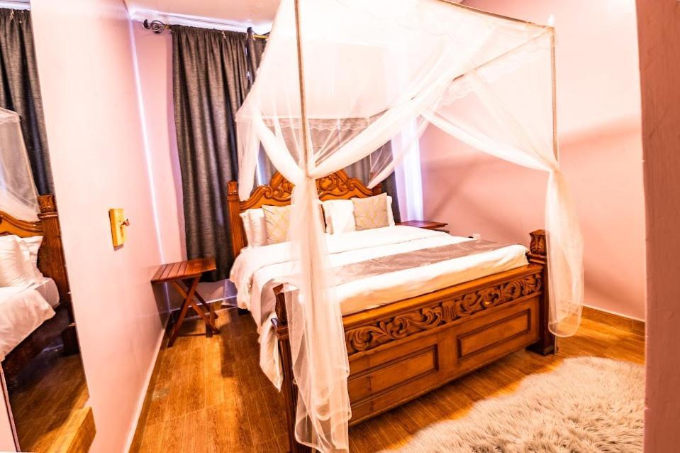 Teresita Home Jkia Nairobi Bagian luar foto