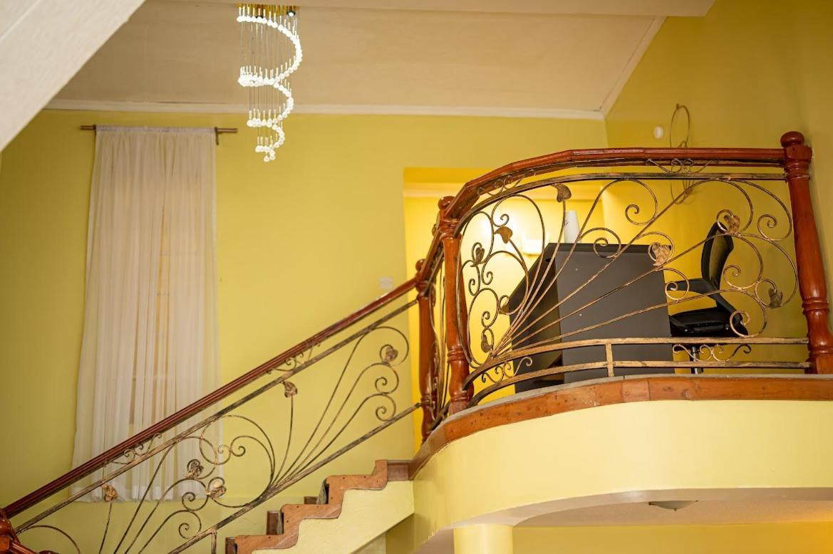 Teresita Home Jkia Nairobi Bagian luar foto