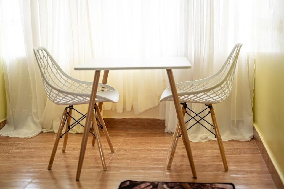 Teresita Home Jkia Nairobi Bagian luar foto