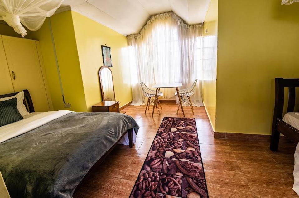Teresita Home Jkia Nairobi Bagian luar foto