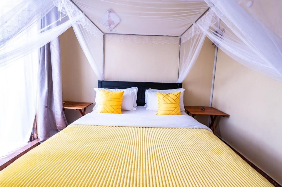 Teresita Home Jkia Nairobi Bagian luar foto
