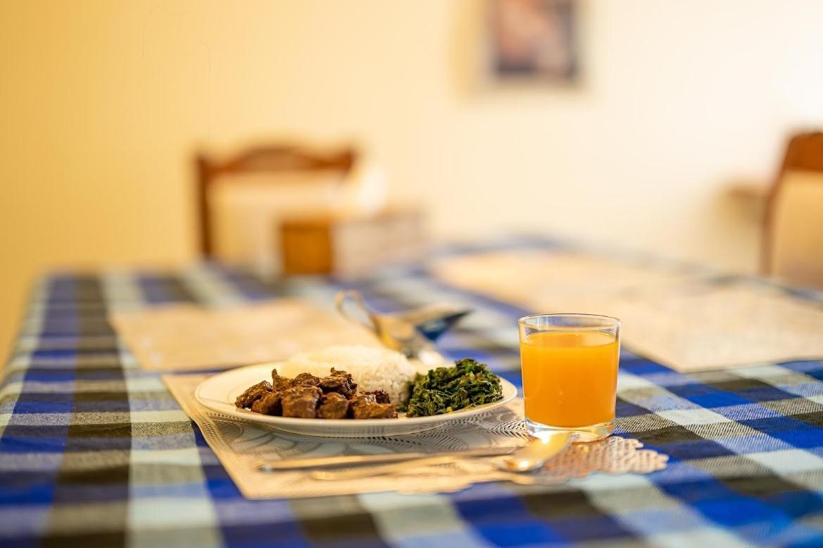 Teresita Home Jkia Nairobi Bagian luar foto