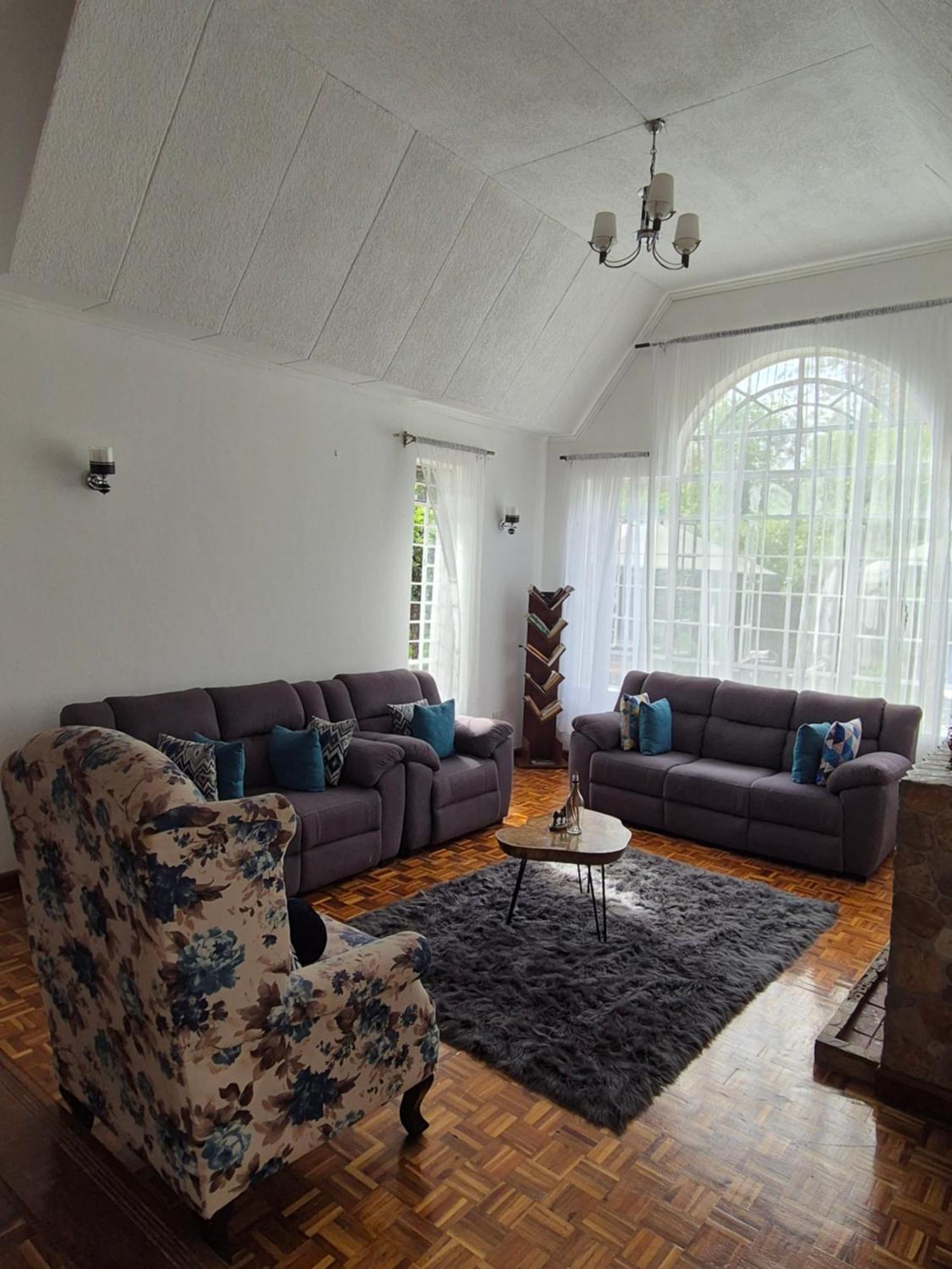 Teresita Home Jkia Nairobi Bagian luar foto