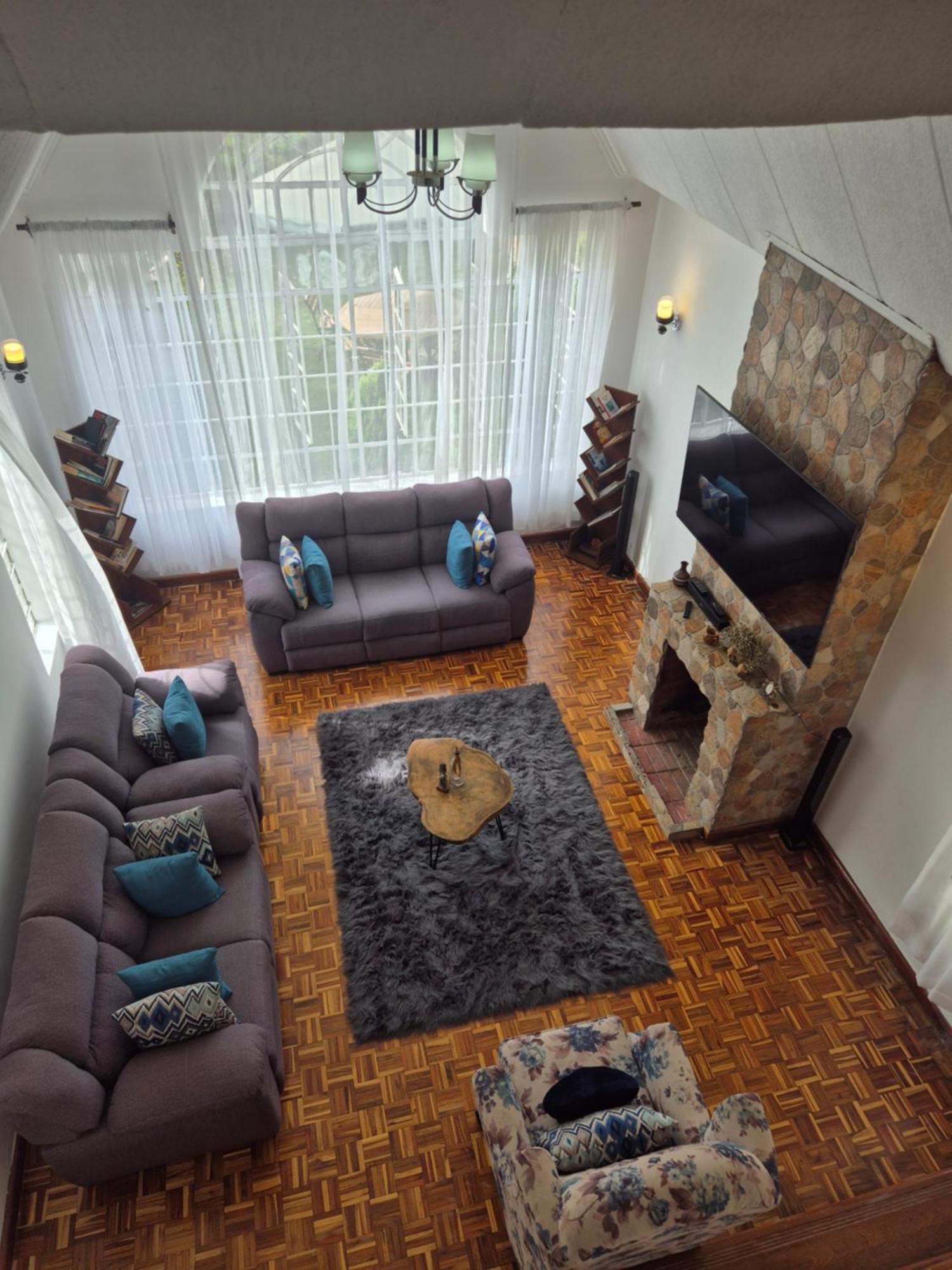 Teresita Home Jkia Nairobi Bagian luar foto