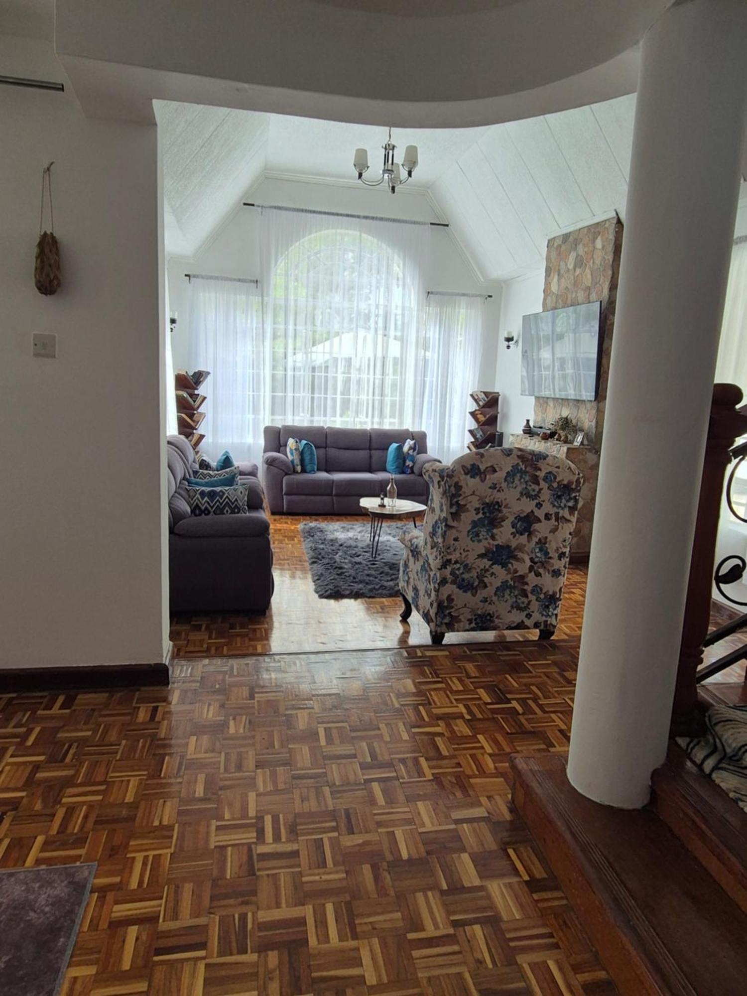 Teresita Home Jkia Nairobi Bagian luar foto