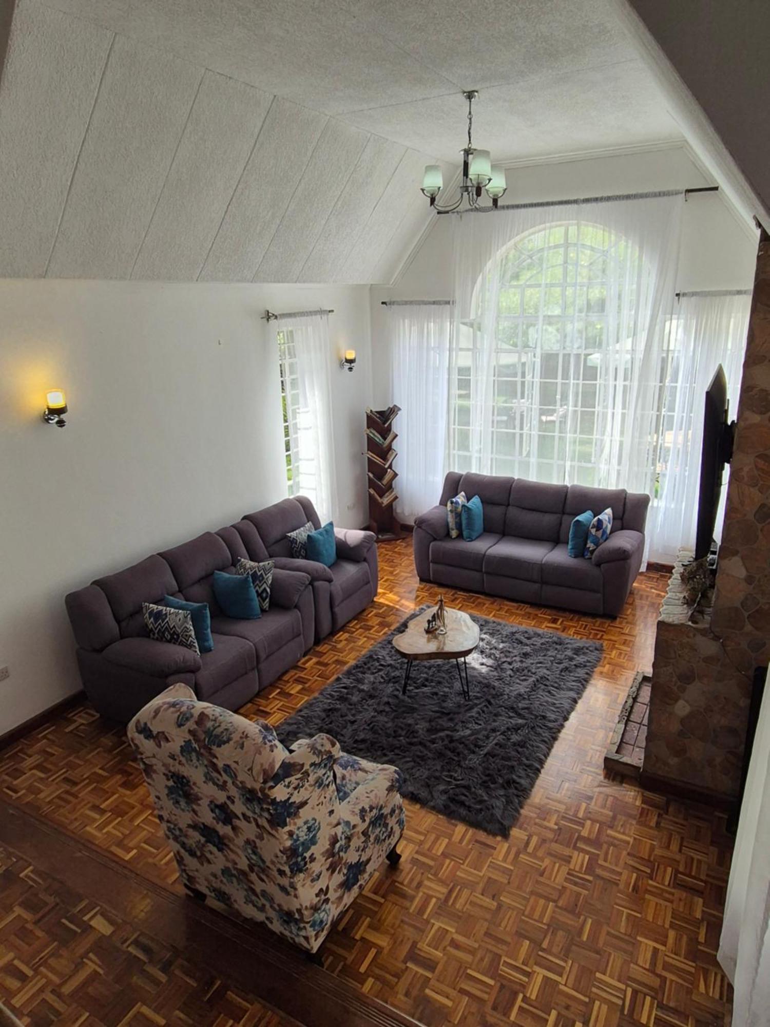 Teresita Home Jkia Nairobi Bagian luar foto