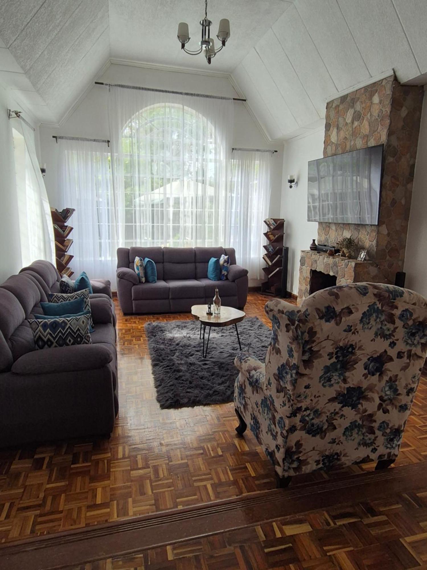 Teresita Home Jkia Nairobi Bagian luar foto